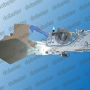 40081759 juki cfr feeder CF05HPR 8mm