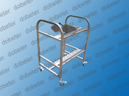 JUKI  Feeder Cart 1