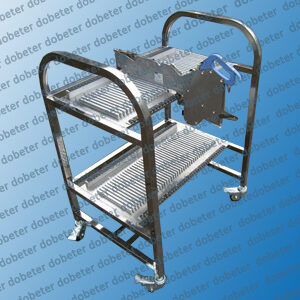 JUKI  Feeder Cart 2