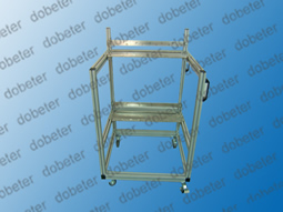 JUKI  Feeder Cart 3