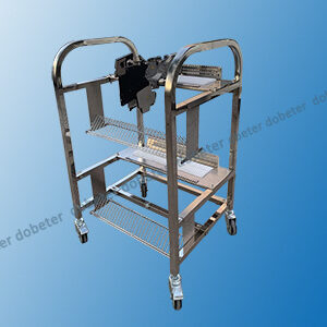 JUKI  Feeder Cart 4