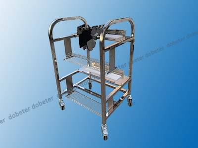 JUKI Feeder Cart 4