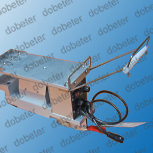 JUKI  Stick Feeder 2