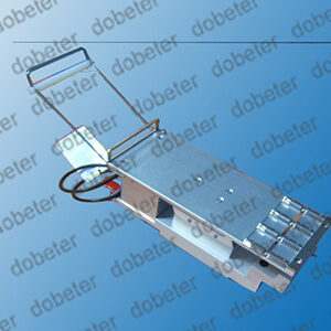 JUKI  Stick Feeder 3
