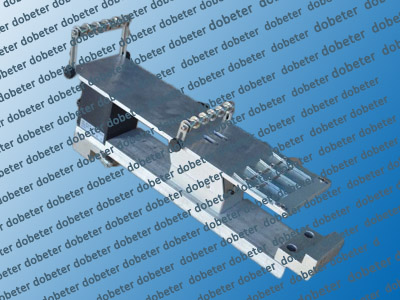 JUKI Vibration Feeder Ef