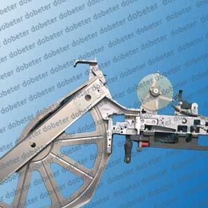 m9c2nvm0000 panasonic cm202 cm20f cm301 12mm tape feeder plastic 2p large reel m9