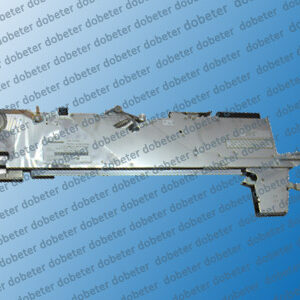 panasonic feeder 8mm double feeder with sensor for 0201 component n610031080aa
