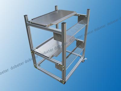panasonic npm feeder cart 4