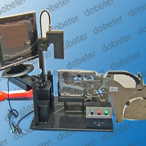 Samsung Feeder Calibration Jig