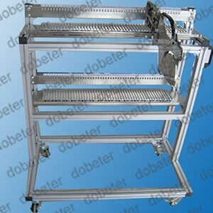 Samsung feeder cart
