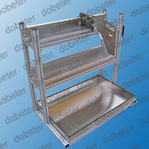 Samsung feeder cart