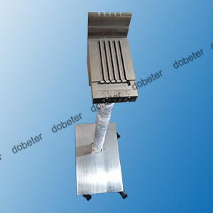 Samsung feeder loading unit