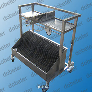 siemens feeder storage cart d asm siplace
