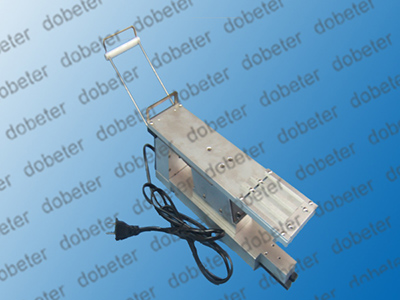 Siemens Stick Feeder