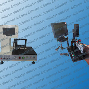 SMT Feeder Calibration Jig