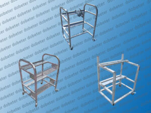 smt feeder cart