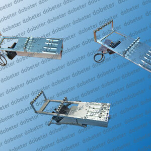 SMT Stick Feeders