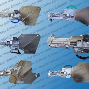 Yamaha CL Feeder