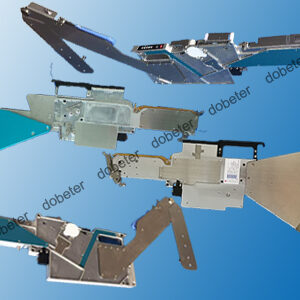 Yamaha Electric Feeder
