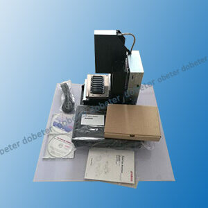 Yamaha ss zs feeder tune-up station