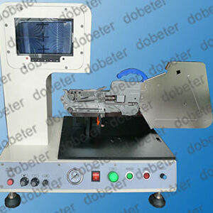 Yamaha Feeder Calibration Jig