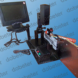 Yamaha Feeder Calibration Jig
