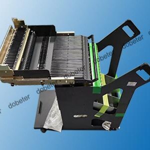 kmx m3700 100 carret feeeder