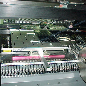 Yamaha Tray Feeder