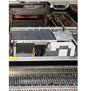 Yamaha Tray Feeder
