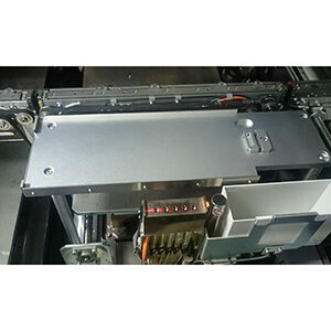 YSM20 tray feeder