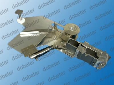 Yamaha YV100 Feeder 72mm KW1-M8500-000