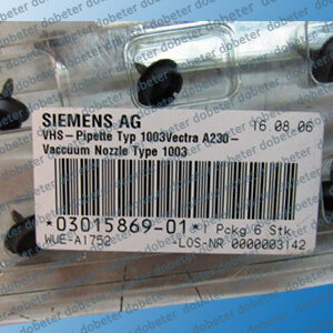 ASM Vacuum Nozzle Type 1003 03015869-01
