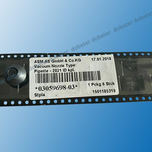 ASM Vacuum Nozzle Type 2021 03059698-03