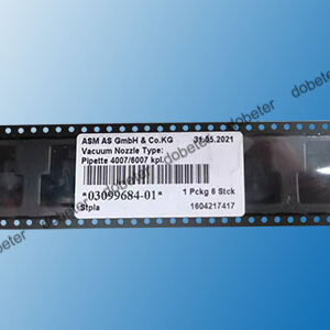 ASM Vacuum Nozzle Type 4007 6007 3099684