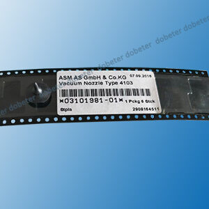 ASM Vacuum Nozzle Type 4103 03101981-01