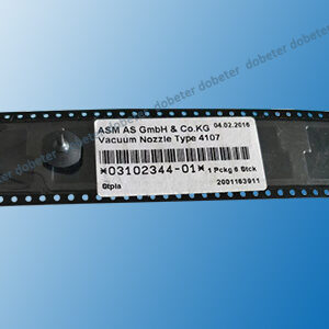 ASM Vacuum Nozzle Type 4107 03102344-01