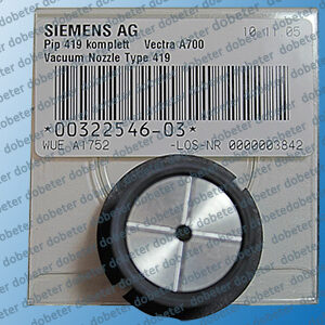 ASM Vacuum Nozzle Type 419 00322546-03