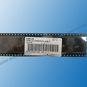 ASM Vacuum Nozzle Type 4235 03098748-01