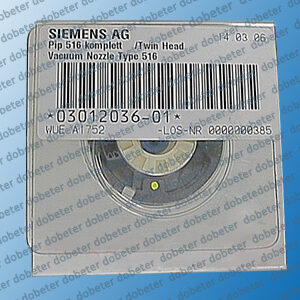 ASM Vacuum Nozzle Type 417 00322543-02