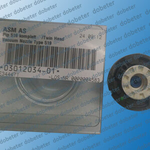 ASM Vacuum Nozzle Type 519 03012034-01