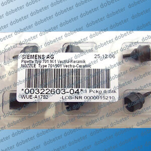 ASM Vacuum Nozzle Type 701 901 00322603-05