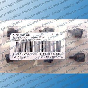 ASM Vacuum Nozzle Type 704 904 00322602-05