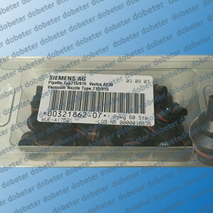 ASM Vacuum Nozzle Type 715 915 00321862-07