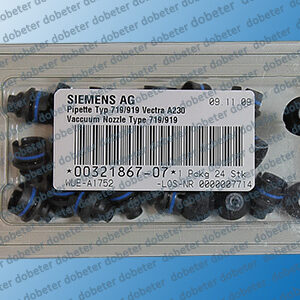 ASM Vacuum Nozzle Type 719 919 00321867-07
