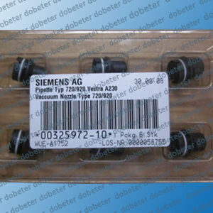ASM Vacuum Nozzle Type 720 920 00325972-10