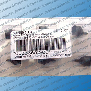 ASM Vacuum Nozzle Type 725 925 00333625-01