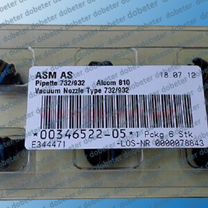 ASM Vacuum Nozzle Type 732 932 00346522-05