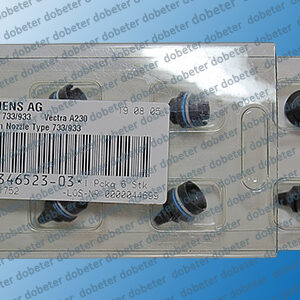 ASM Vacuum Nozzle Type 733 933 00346523-03