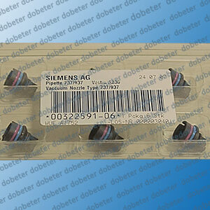 ASM Vacuum Nozzle Type 737 937 00322591-06