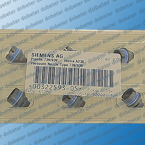 ASM Vacuum Nozzle Type 739 939 00322593-05